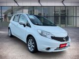 Nissan Note bei Sportwagen.expert - Abbildung (7 / 15)