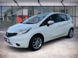 Nissan Note bei Sportwagen.expert - Abbildung (3 / 15)