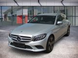 Mercedes-Benz C 300Te Avantgarde bei Sportwagen.expert - Abbildung (2 / 15)