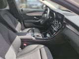 Mercedes-Benz C 300Te Avantgarde bei Sportwagen.expert - Abbildung (9 / 15)