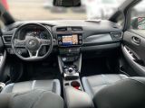 Nissan Leaf bei Sportwagen.expert - Abbildung (11 / 14)