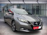 Nissan Leaf bei Sportwagen.expert - Abbildung (7 / 14)