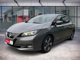 Nissan Leaf bei Sportwagen.expert - Abbildung (3 / 14)