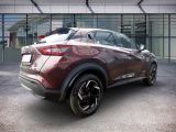 Nissan Juke bei Sportwagen.expert - Abbildung (5 / 6)
