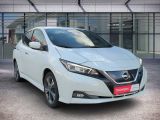 Nissan Leaf bei Sportwagen.expert - Abbildung (5 / 15)