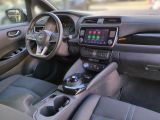 Nissan Leaf bei Sportwagen.expert - Abbildung (14 / 15)