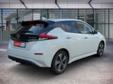 Nissan Leaf bei Sportwagen.expert - Abbildung (6 / 15)