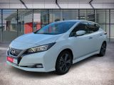Nissan Leaf bei Sportwagen.expert - Abbildung (4 / 15)