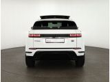 Land Rover Evoque bei Sportwagen.expert - Abbildung (4 / 15)