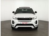 Land Rover Evoque bei Sportwagen.expert - Abbildung (8 / 15)