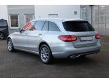 Mercedes-Benz C-Klasse bei Sportwagen.expert - Abbildung (8 / 15)