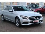 Mercedes-Benz C-Klasse bei Sportwagen.expert - Abbildung (4 / 15)