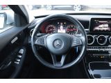 Mercedes-Benz C-Klasse bei Sportwagen.expert - Abbildung (13 / 15)