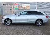 Mercedes-Benz C-Klasse bei Sportwagen.expert - Abbildung (9 / 15)