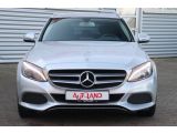 Mercedes-Benz C-Klasse bei Sportwagen.expert - Abbildung (3 / 15)