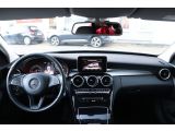 Mercedes-Benz C-Klasse bei Sportwagen.expert - Abbildung (12 / 15)