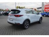 Kia Sportage bei Sportwagen.expert - Abbildung (6 / 15)