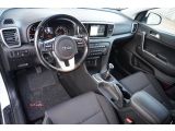 Kia Sportage bei Sportwagen.expert - Abbildung (10 / 15)