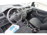 VW Caddy bei Sportwagen.expert - Abbildung (9 / 15)