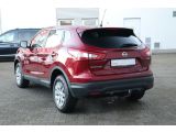 Nissan Qashqai bei Sportwagen.expert - Abbildung (8 / 15)