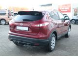 Nissan Qashqai bei Sportwagen.expert - Abbildung (6 / 15)