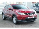 Nissan Qashqai bei Sportwagen.expert - Abbildung (4 / 15)