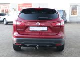 Nissan Qashqai bei Sportwagen.expert - Abbildung (7 / 15)