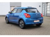 Suzuki Swift bei Sportwagen.expert - Abbildung (8 / 15)