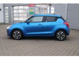 Suzuki Swift bei Sportwagen.expert - Abbildung (9 / 15)