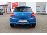 Suzuki Swift bei Sportwagen.expert - Abbildung (7 / 15)