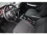 Suzuki Swift bei Sportwagen.expert - Abbildung (10 / 15)