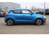 Suzuki Swift bei Sportwagen.expert - Abbildung (5 / 15)