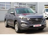 Hyundai Tucson bei Sportwagen.expert - Abbildung (4 / 15)
