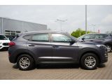 Hyundai Tucson bei Sportwagen.expert - Abbildung (5 / 15)