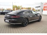 VW Arteon bei Sportwagen.expert - Abbildung (6 / 15)