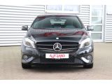 Mercedes-Benz A-Klasse bei Sportwagen.expert - Abbildung (9 / 15)