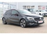 Mercedes-Benz A-Klasse bei Sportwagen.expert - Abbildung (8 / 15)