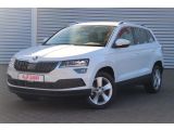 Skoda Karoq bei Sportwagen.expert - Abbildung (2 / 15)