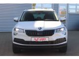 Skoda Karoq bei Sportwagen.expert - Abbildung (3 / 15)