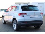 Skoda Karoq bei Sportwagen.expert - Abbildung (7 / 15)