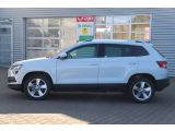 Skoda Karoq bei Sportwagen.expert - Abbildung (8 / 15)