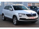 Skoda Karoq bei Sportwagen.expert - Abbildung (4 / 15)