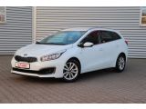 Kia Ceed bei Sportwagen.expert - Abbildung (2 / 15)