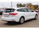 Ford Focus Turnier bei Sportwagen.expert - Abbildung (6 / 15)