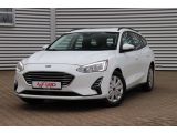 Ford Focus Turnier bei Sportwagen.expert - Abbildung (2 / 15)