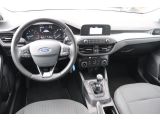 Ford Focus Turnier bei Sportwagen.expert - Abbildung (10 / 15)