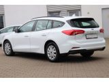 Ford Focus Turnier bei Sportwagen.expert - Abbildung (8 / 15)