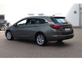 Opel Astra bei Sportwagen.expert - Abbildung (8 / 15)