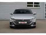 VW Arteon bei Sportwagen.expert - Abbildung (3 / 15)