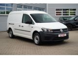 VW Caddy bei Sportwagen.expert - Abbildung (4 / 15)